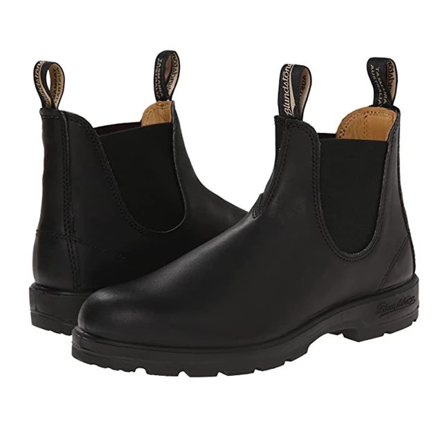 Stiefeletten & Boots | Chelsea Boot Voltan Schuhe Damen